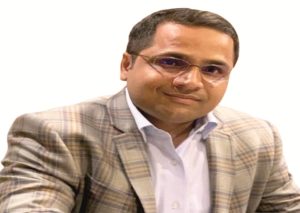 Dr. Nawneet Kumar
MBBS ,MS , FMAS, FIAGES Surgeon & Cancer Specialist
Deg-Managing Direct