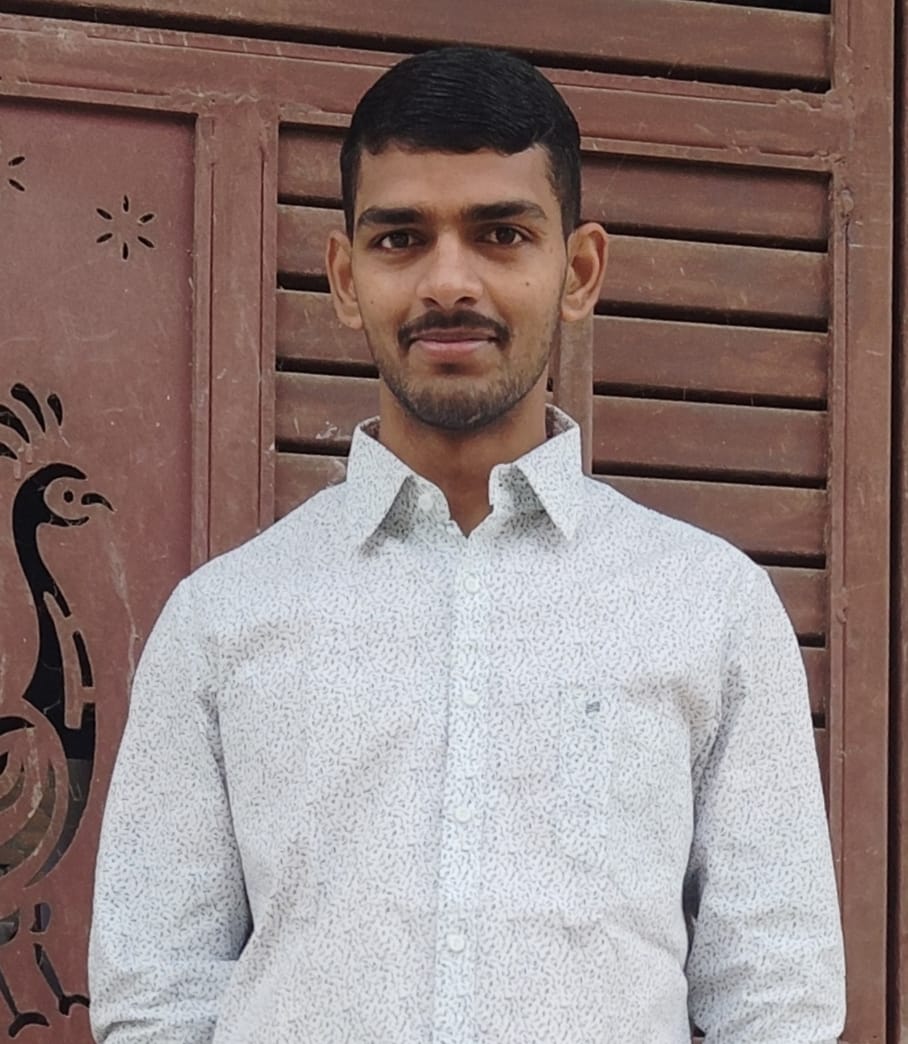 Mr.Om kumar
Shiksha aashram 
Program coordinator